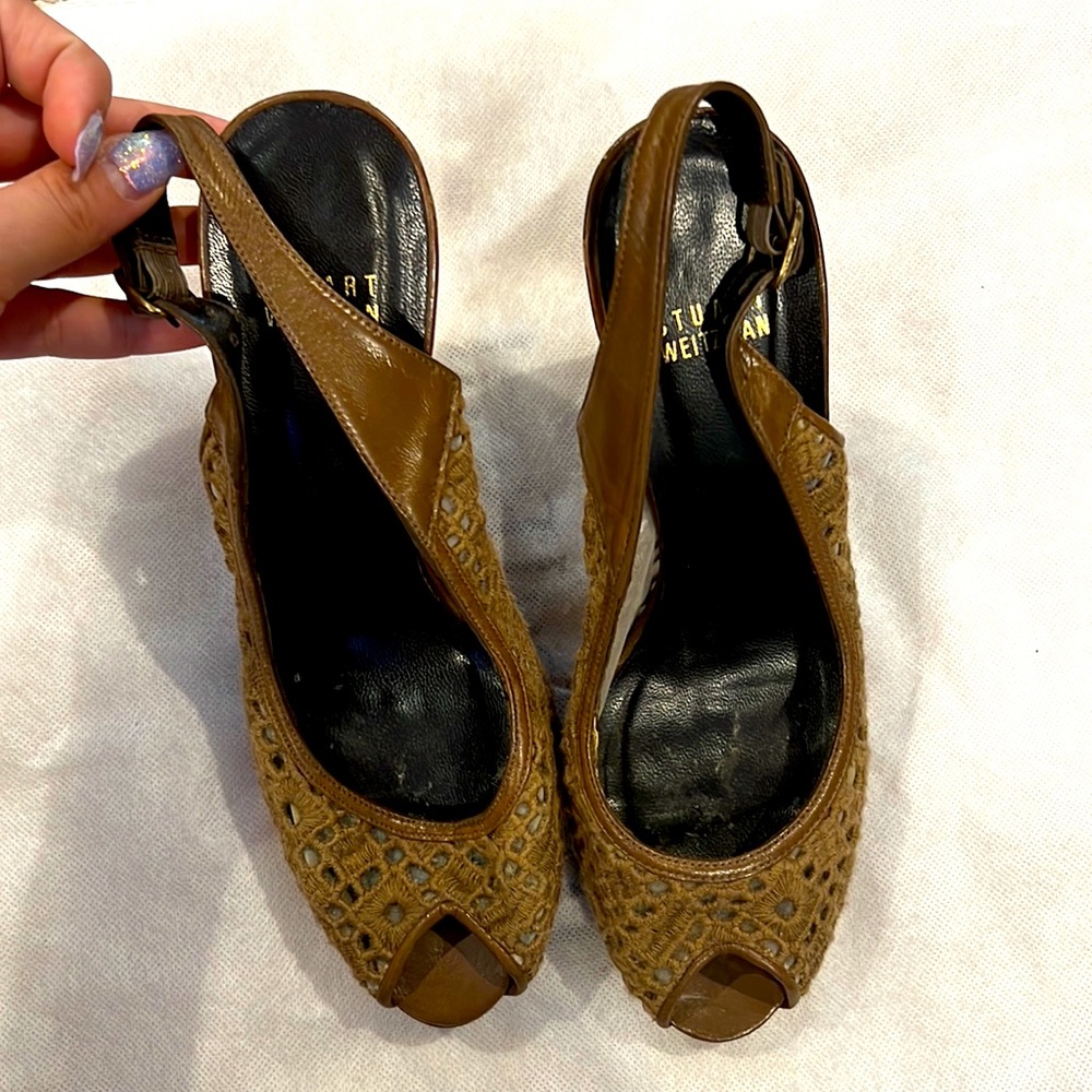 Stuart Weitzman